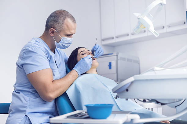 Professional Dental Services in Little Ferry, NJ